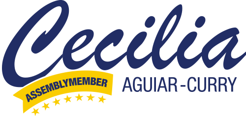 Cecilia Aguiar-Curry for Assembly 2024